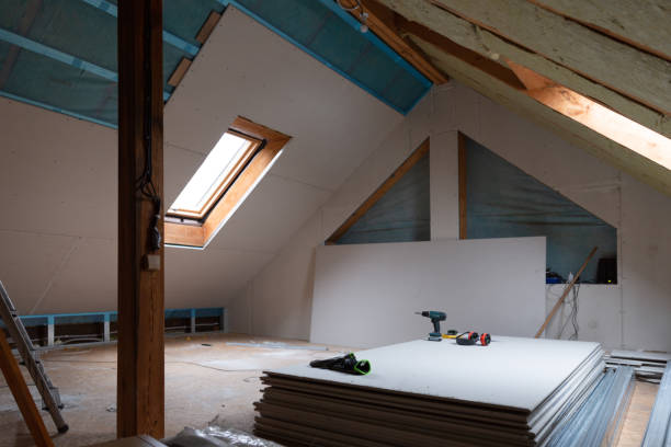 Best Residential Insulation in Horn Lake, MS