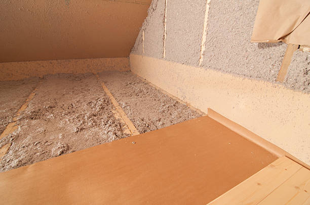 Best Insulation for Specific Applications in Horn Lake, MS